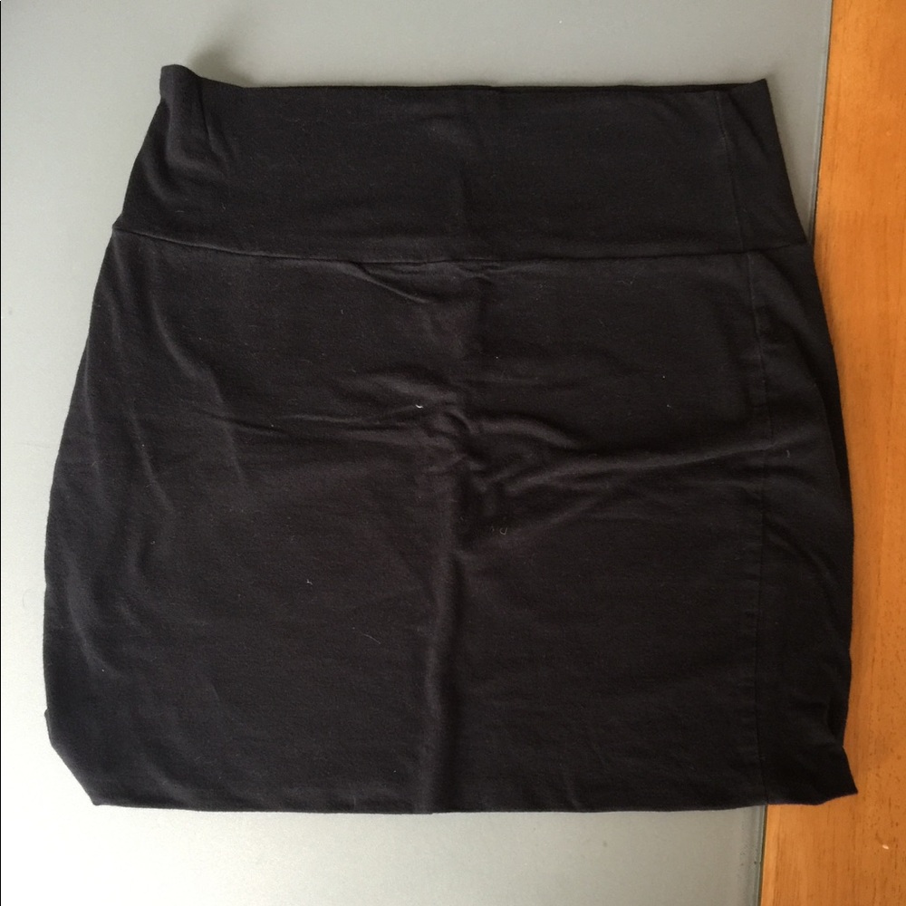 Cloth Skirt